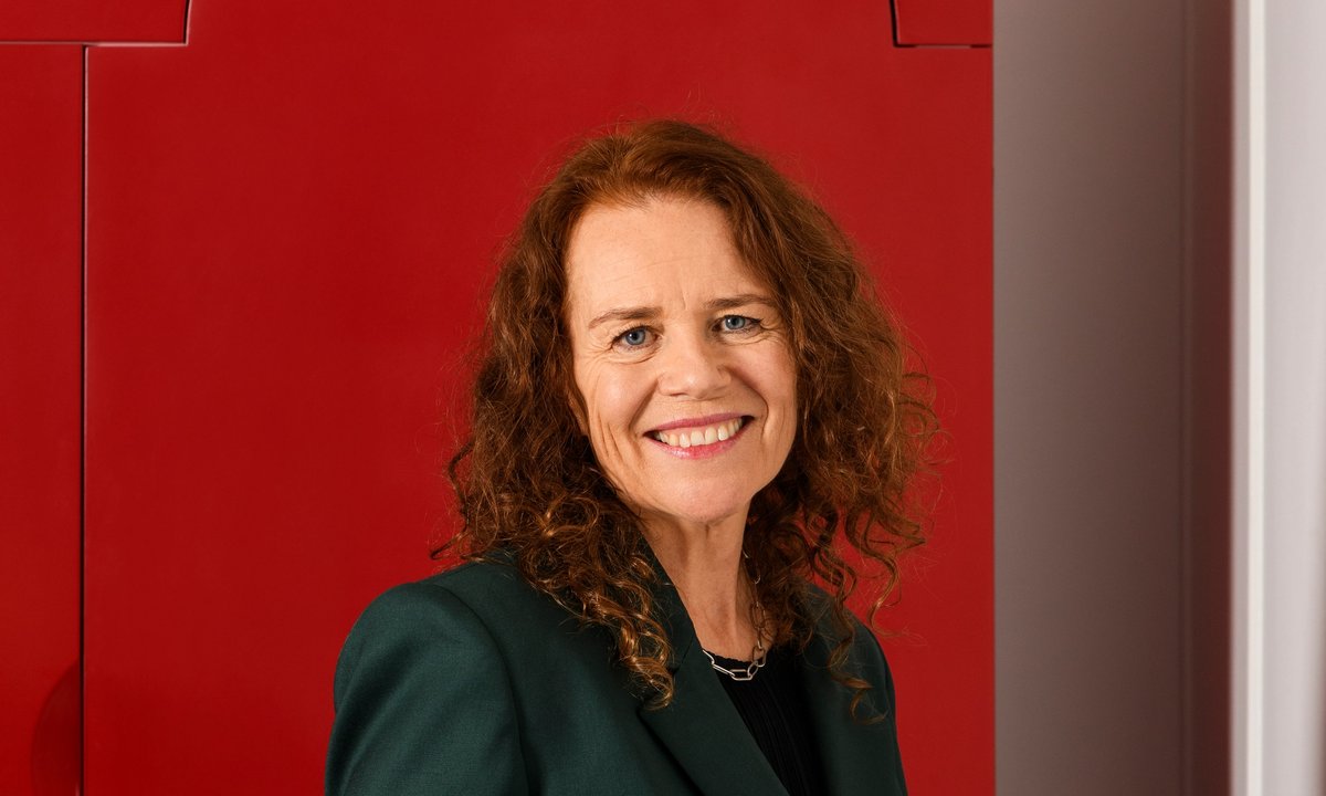 Sally Tallant, director of New York's Queens Museum, to lead London's Hayward Gallery - The Art Newspaper