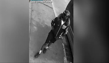 Bronx man charged with murder for fatally stabbing man in unprovoked attack in Melrose