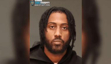 The National Desk dark theme brand icon