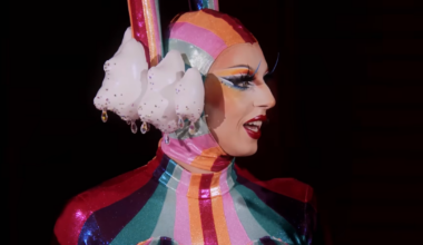 ‘RuPaul’s Drag Race’ Season 18 Premiere Recap