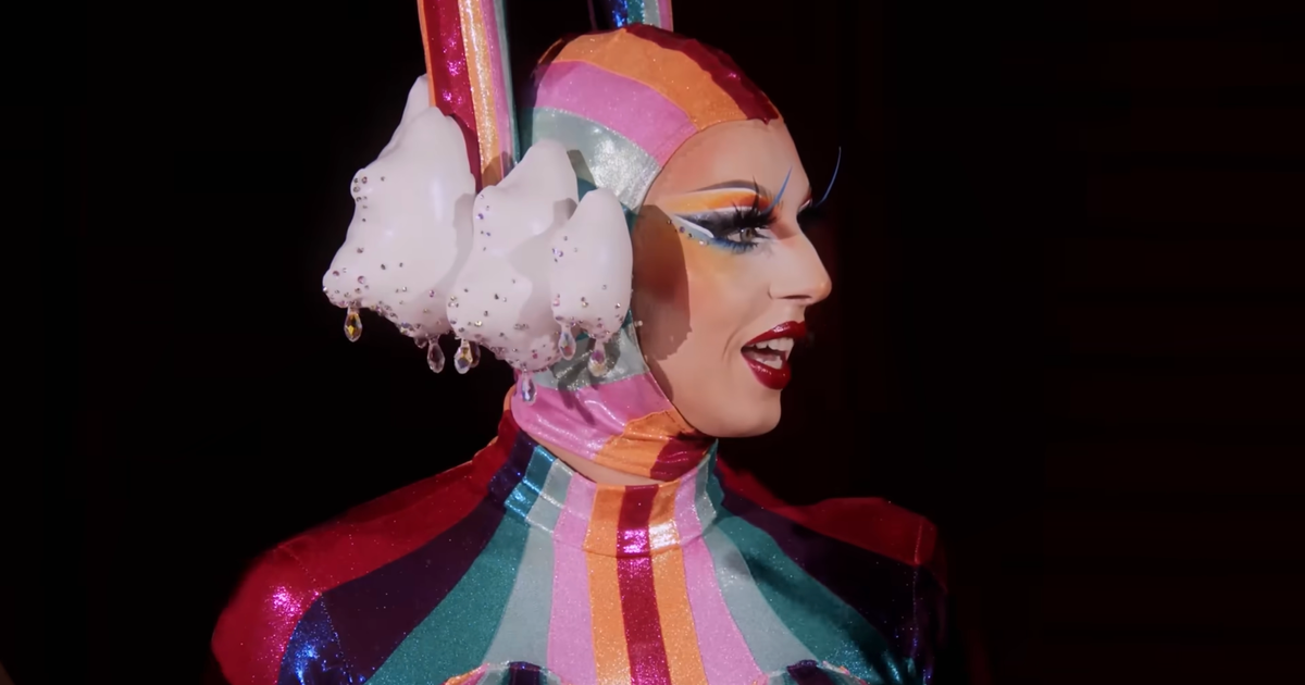 ‘RuPaul’s Drag Race’ Season 18 Premiere Recap