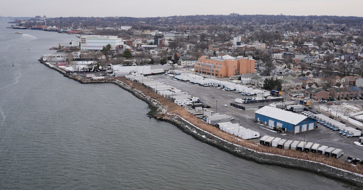 Republicans appeal decision that threw out NYC's only GOP-controlled House district :: WRAL.com