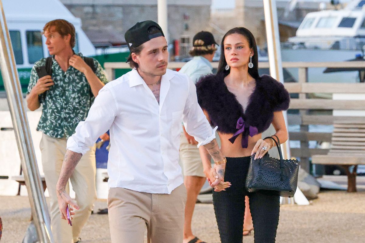 Brooklyn Beckham’s shocking statement: ‘My parents have been trying endlessly to ruin my relationship’