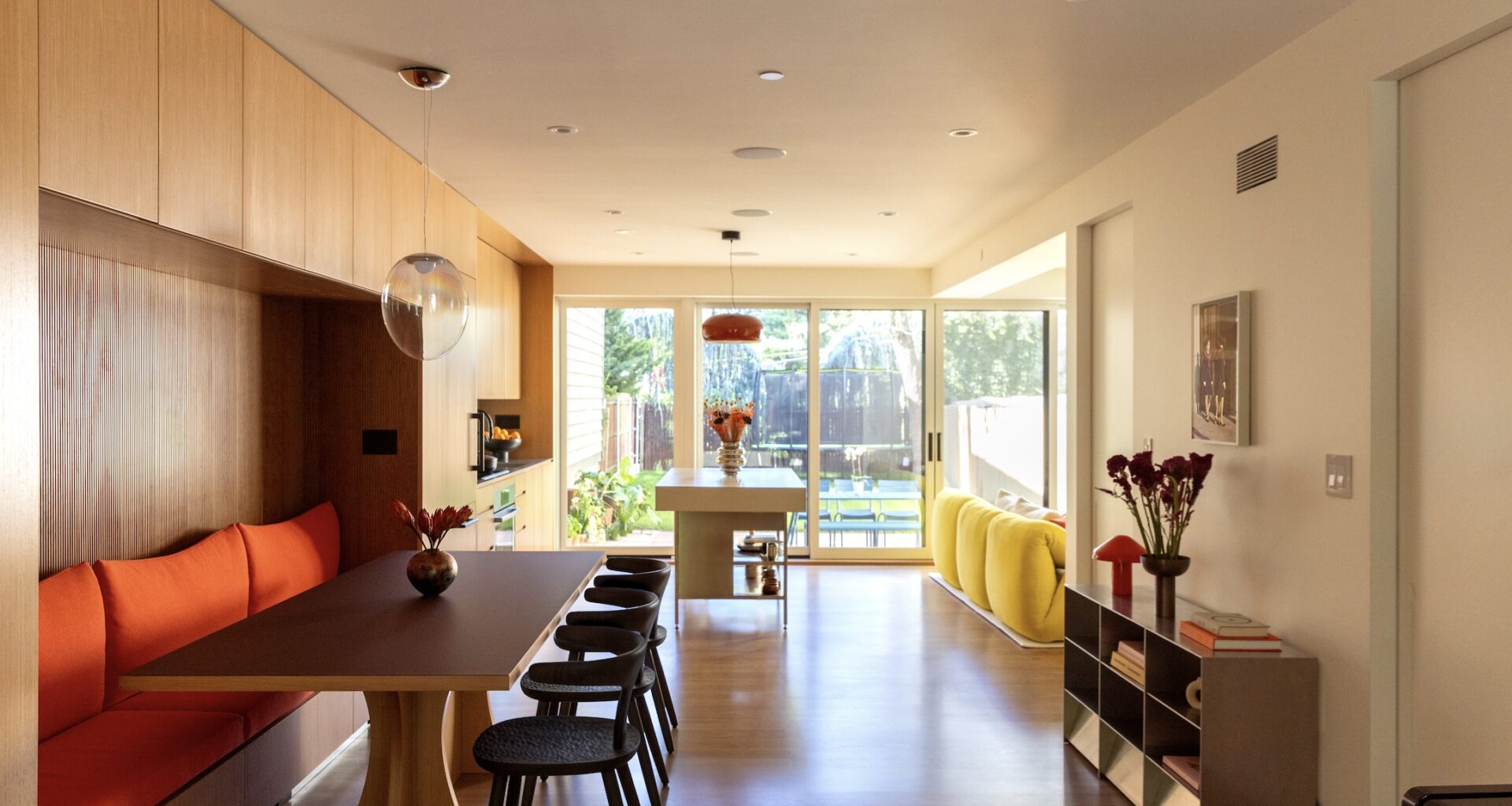 Greenpoint This Week: McGuinness Road Diet to Be Completed, Brooklyn Mirage Sold, and More