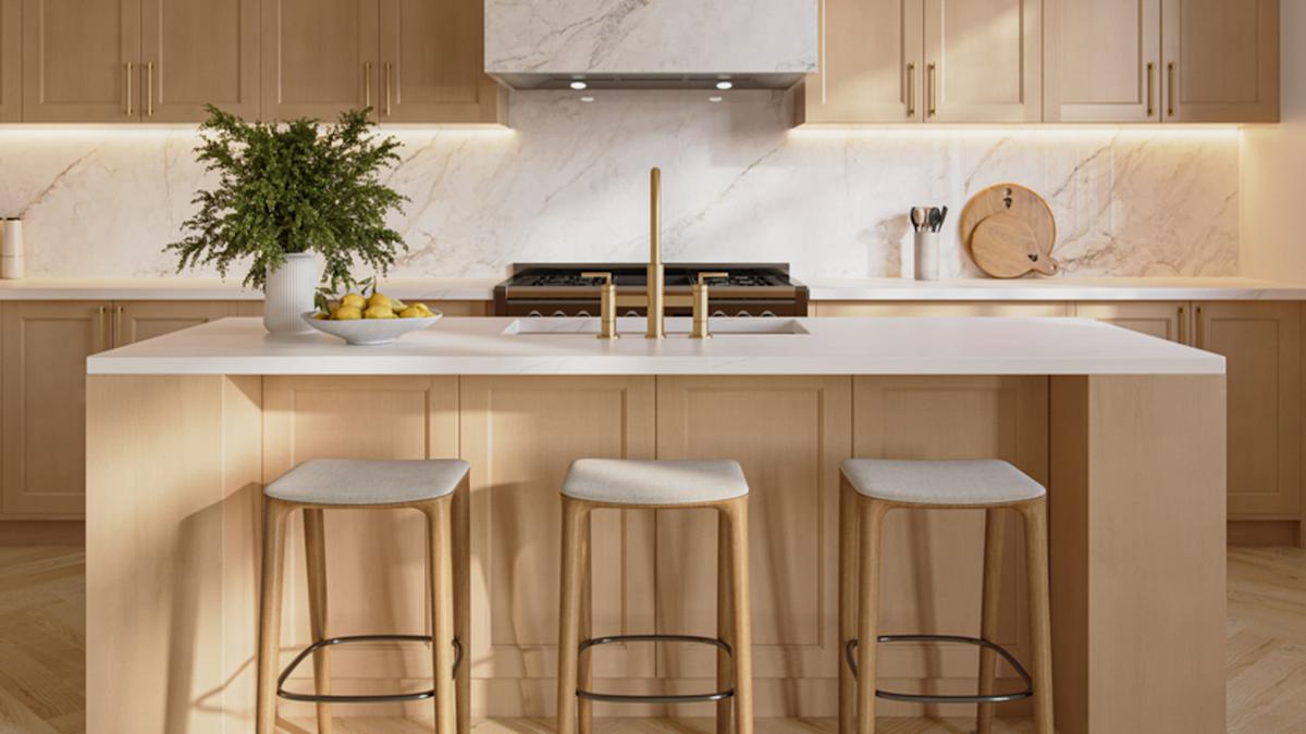 Peter Zaitzeff of 'Owning Manhattan' Dishes on the Hottest Kitchen Trend for 2026 (Exclusive)