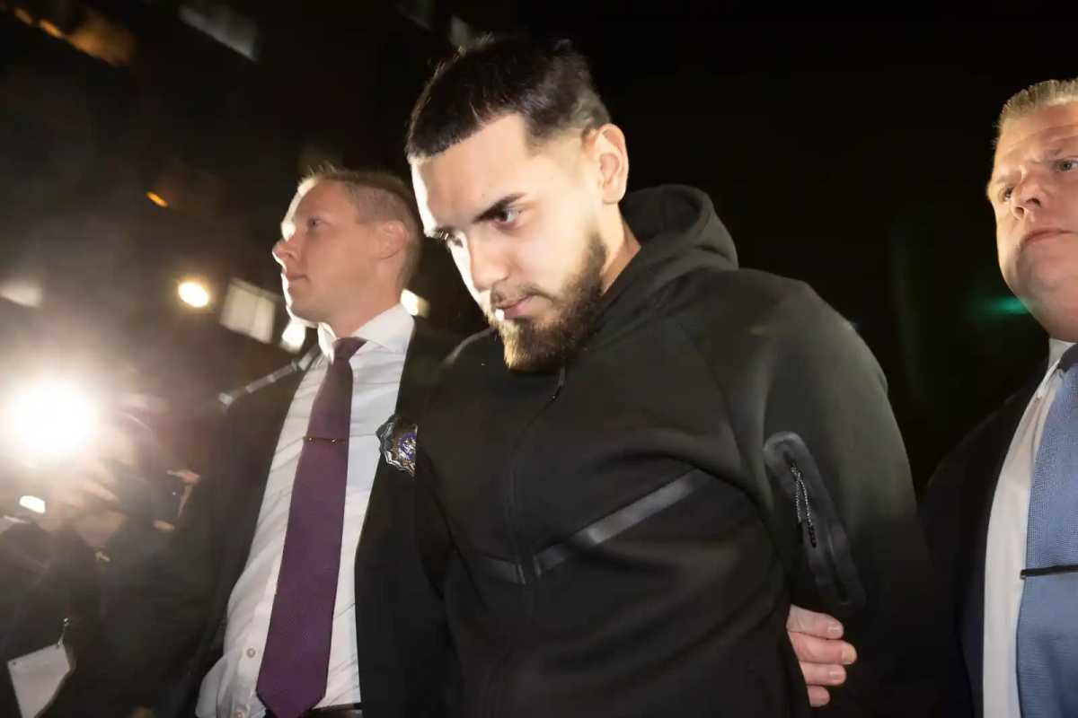 Far Rockaway man indicted on multiple charges for beating Malba homeowner during illegal street takeover: DA – QNS