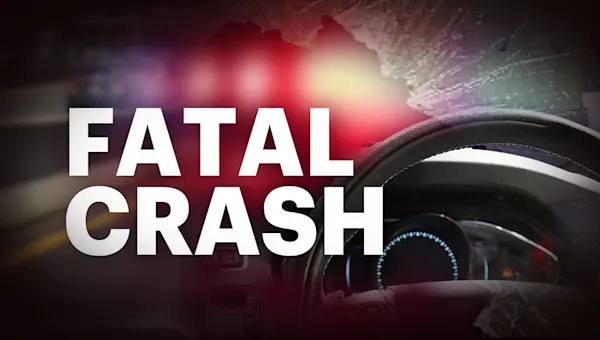 Brooklyn man killed, two others injured in New Jersey crash