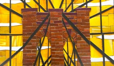 MetroCards to Masterpieces: Meet Artist Thomas McKean