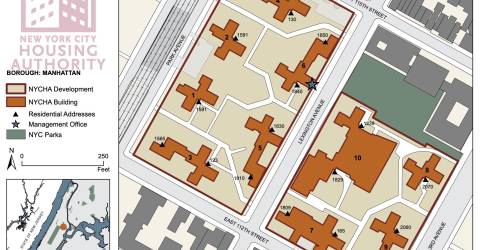 Feds Charge 12 in East Harlem Drugs & Guns Conspiracy