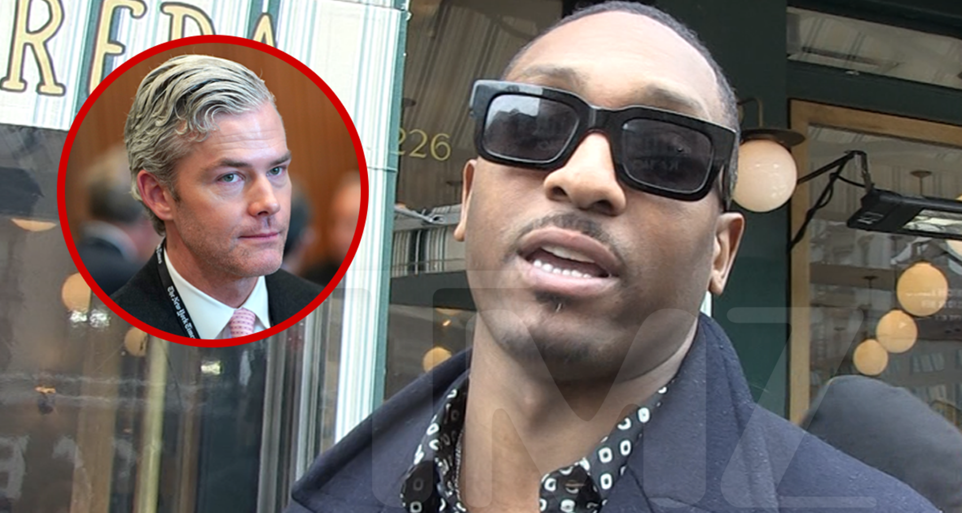 'Owning Manhattan' Jordan March Opens Up About Ryan Serhant Argument