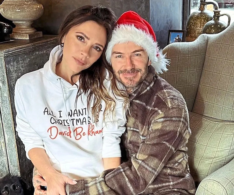  <span class="wp-caption-text">Victoria Beckham/Instagram</span>