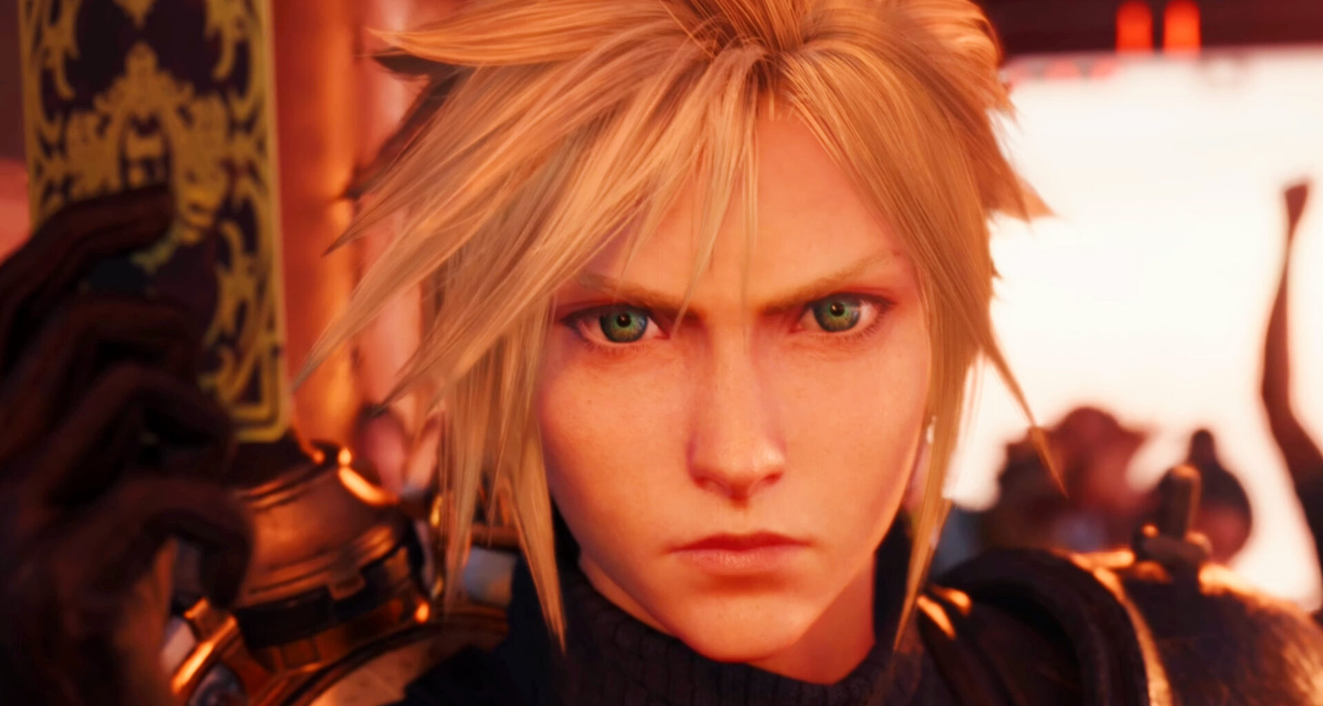 Beloved minigame Queen's Blood isn't just back for Final Fantasy 7 Remake Part 3, it's bigger and better than ever