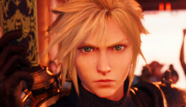 Beloved minigame Queen's Blood isn't just back for Final Fantasy 7 Remake Part 3, it's bigger and better than ever