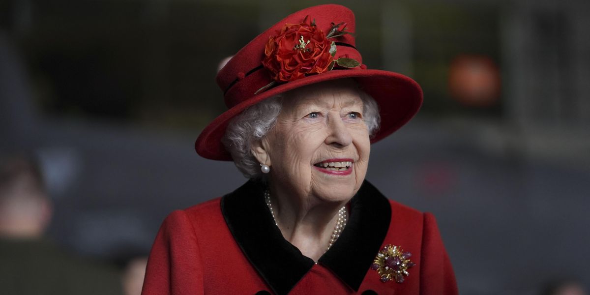 Late Queen’s ‘strong and complex personality’ to feature in national memorial