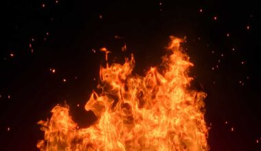 Nine displaced following house fire in Mooers, New York