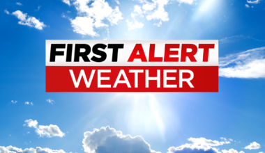 NYC weather brings a taste of spring Thursday, before rain arrives