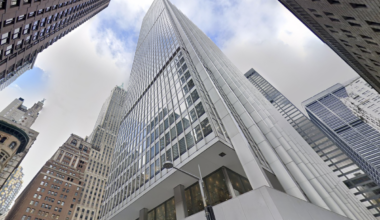 Manhattan Office Leasing Hit 43M SF In Year That Redefined The Market