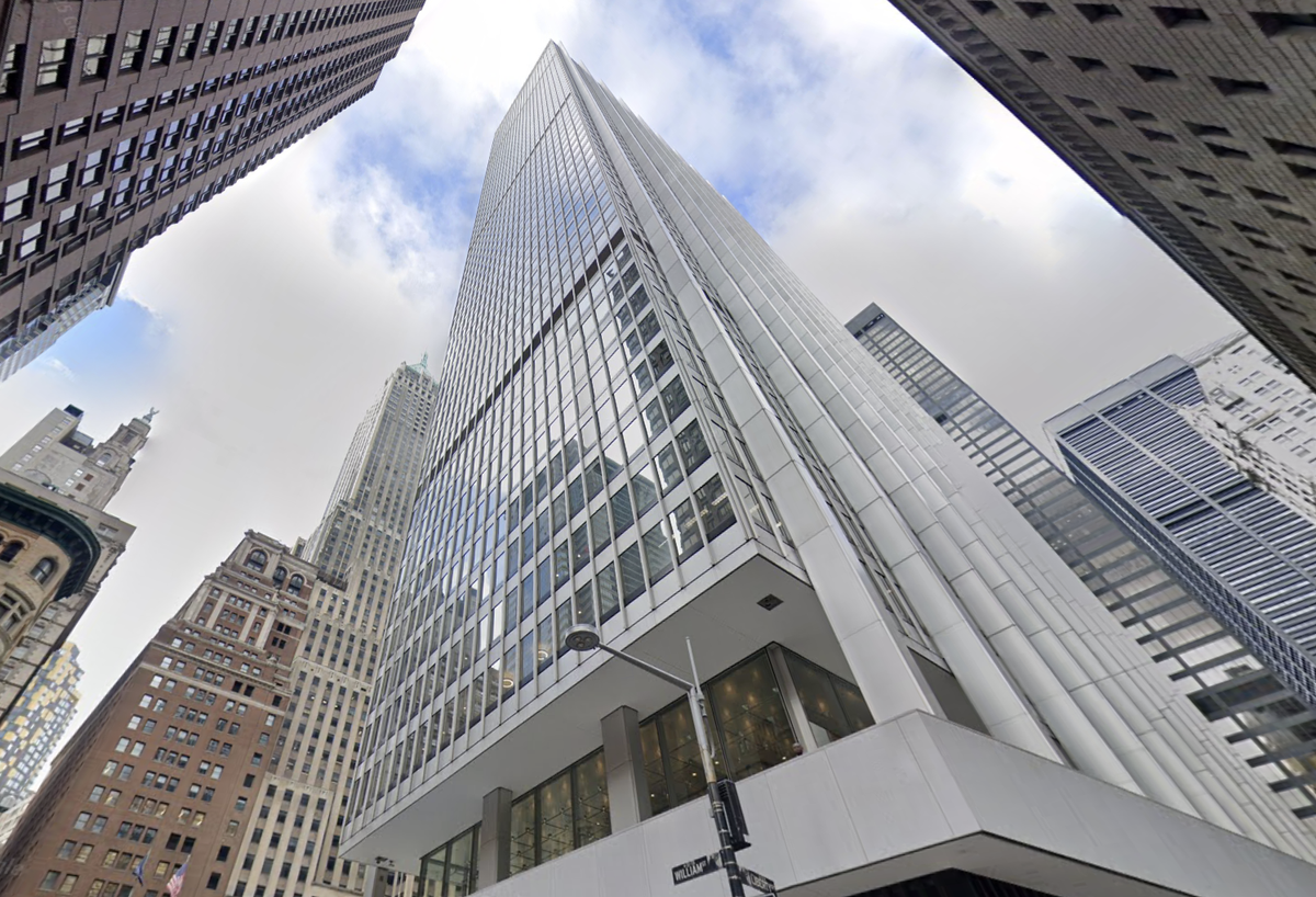 Manhattan Office Leasing Hit 43M SF In Year That Redefined The Market