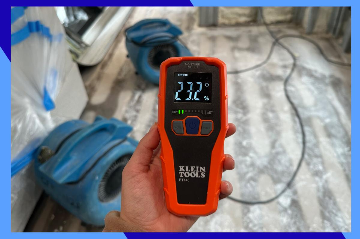 My condo flooded during the storm — I wish I had these 3 items