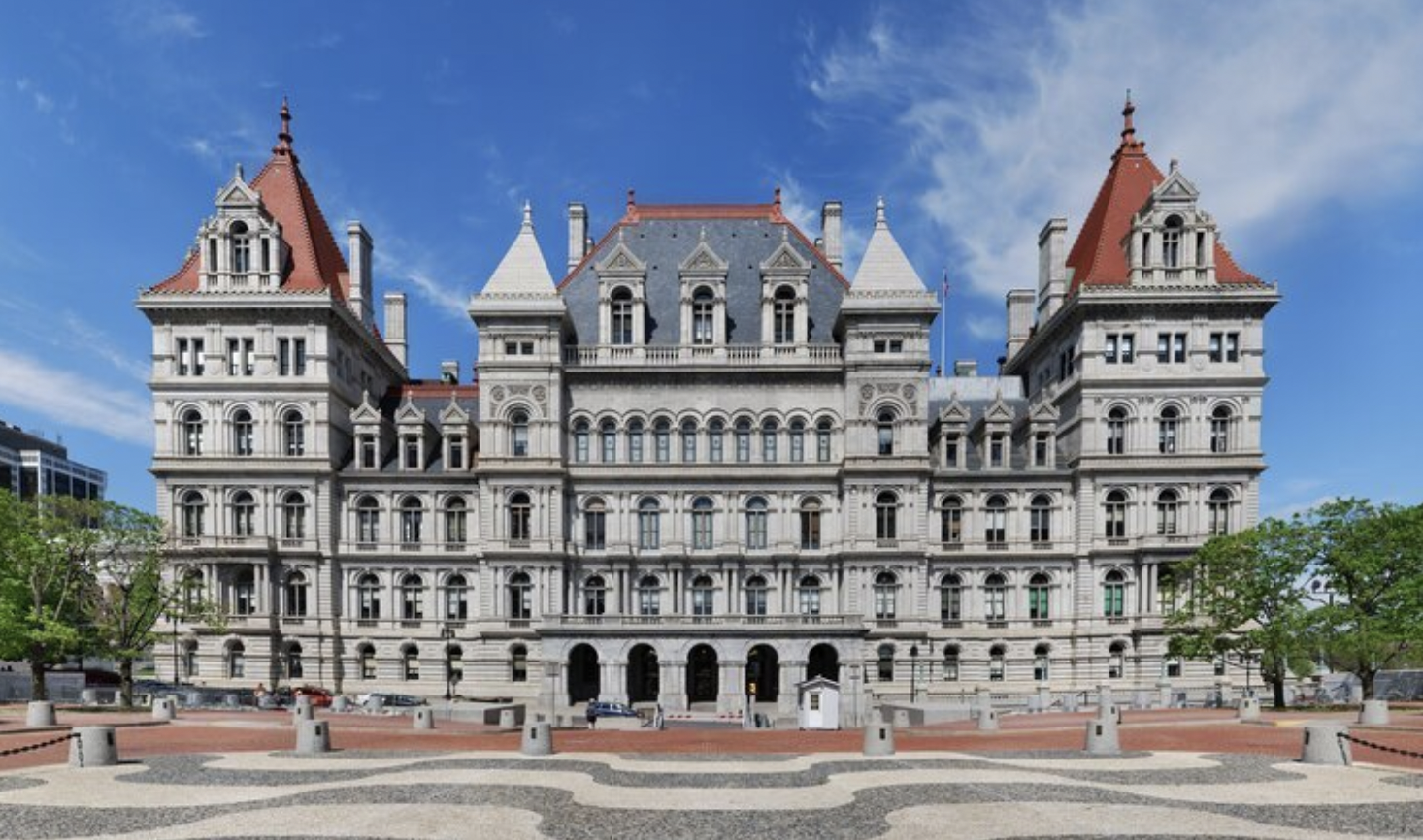 Queens pol introduces bill to expand reentry services for state prisoners — Queens Daily Eagle