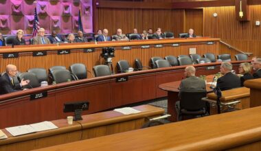 Education experts push more updates to school aid formula