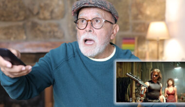 Fox News Viewer Unaware He’s Actually Watching “Escape From New York”