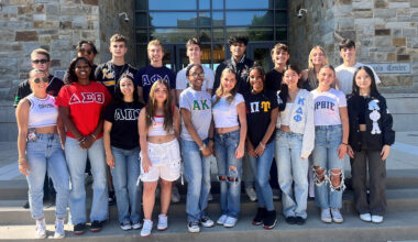 Fraternity and Sorority Life | St. John's University