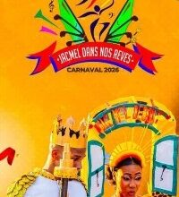 iciHaiti - Jacmel Carnival : Election of Queens and Kings, registrations open