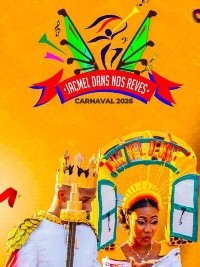iciHaiti - Jacmel Carnival : Election of Queens and Kings, registrations open