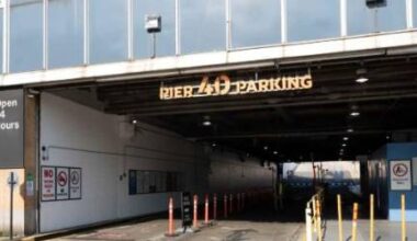 Hudson River Park Should End Parking Contract with ICE Immediately