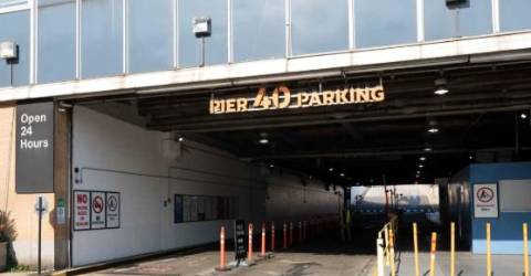 Hudson River Park Should End Parking Contract with ICE Immediately