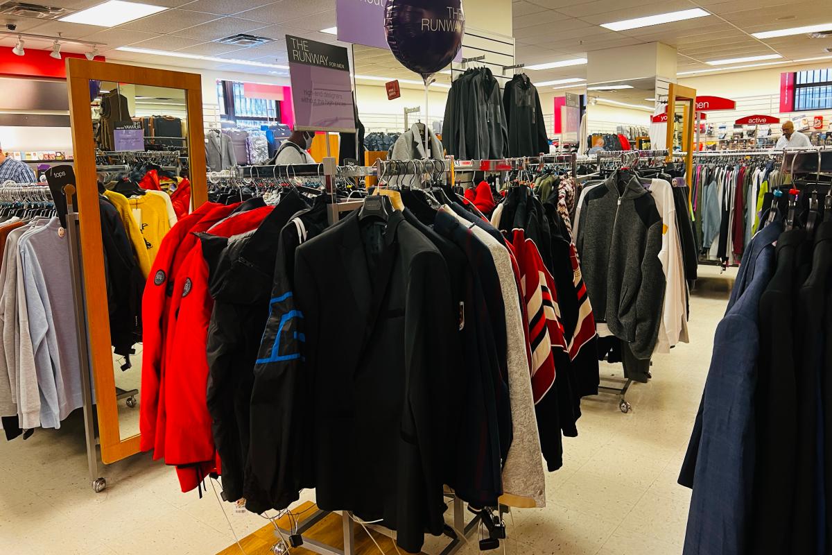 TJ Maxx set to open first new store in NYC in 10 years in Herald Square