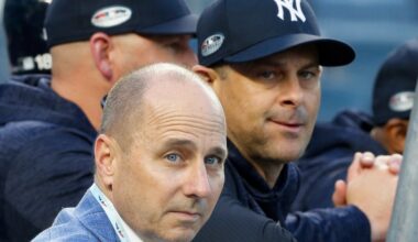 Yankees news: How the Bronx Bombers can recapture the AL East