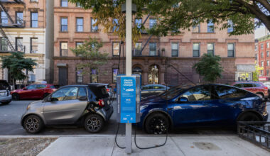 NYC cold snap drains device batteries