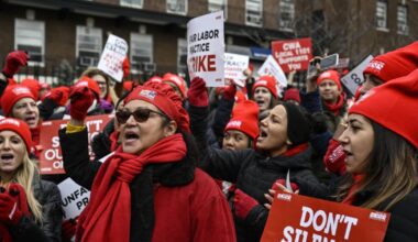NYC nurses strike update | FOX 5 New York