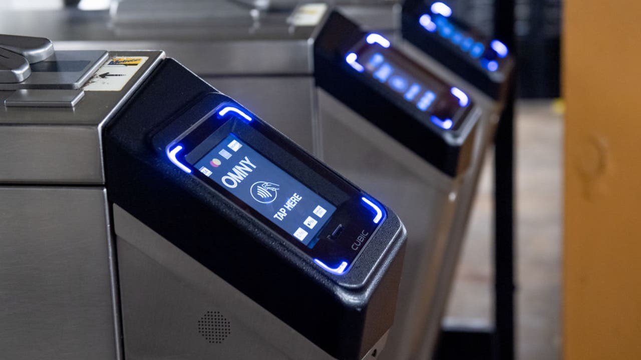 MTA price hike: See new cost here