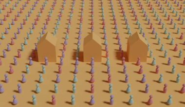 Three Queens neighborhoods among those with largest inventory increases in 2025: Report – QNS