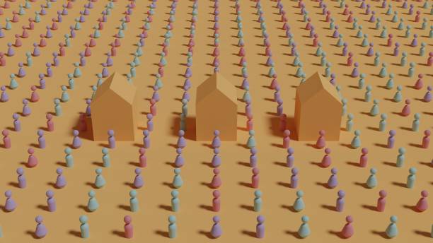 Three Queens neighborhoods among those with largest inventory increases in 2025: Report – QNS