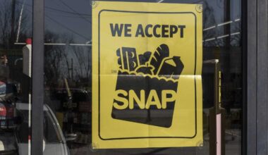 Essex County woman charged with SNAP fraud, New York State Police say