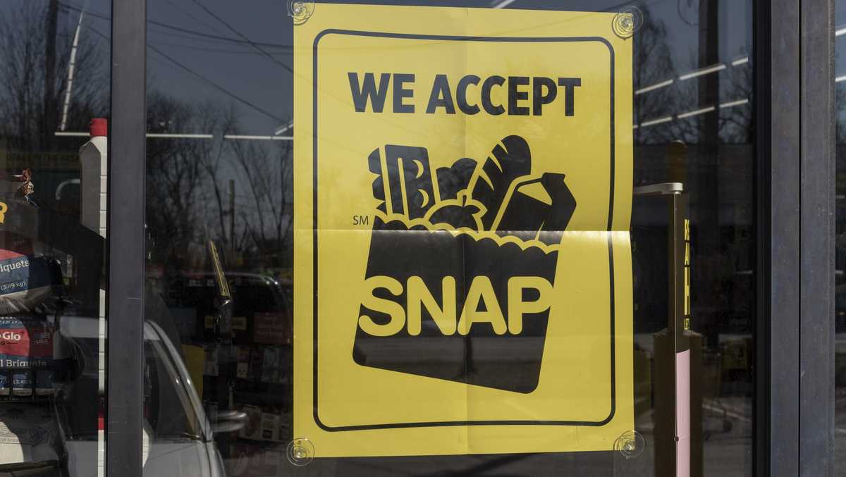 Essex County woman charged with SNAP fraud, New York State Police say