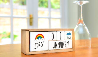 how to master Dry January in Queens