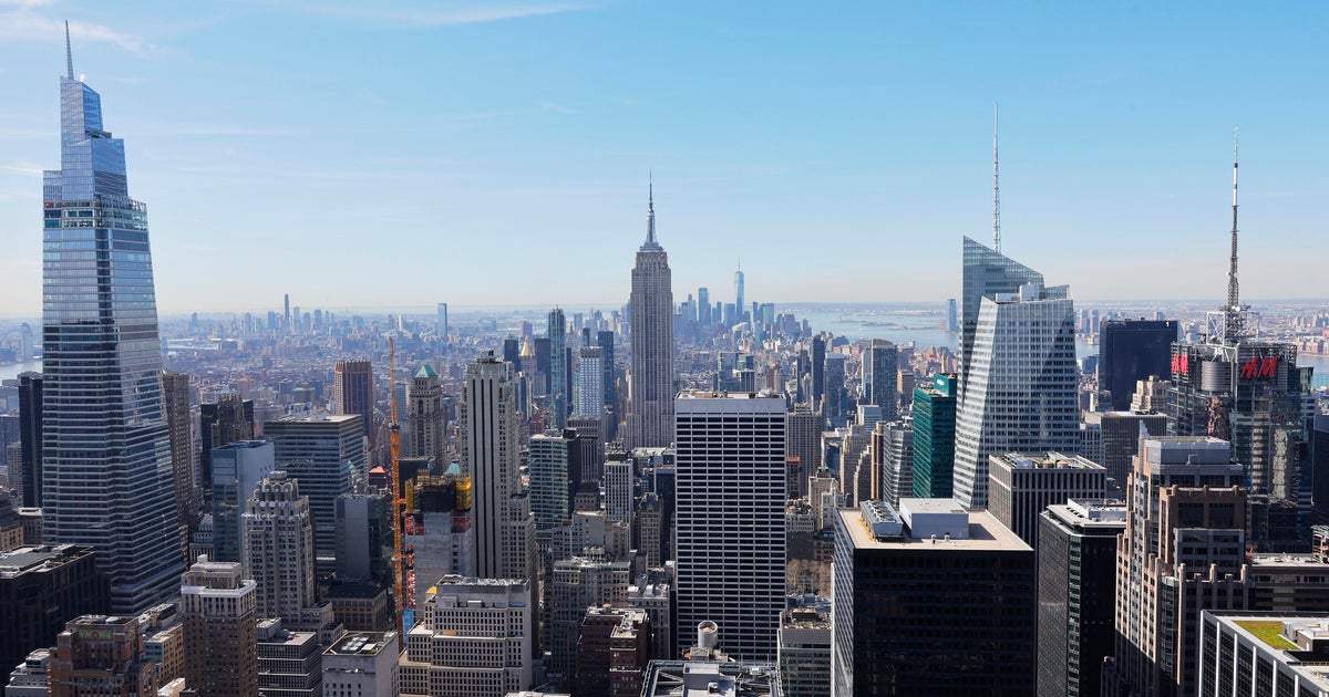 2025 list of "Worst Landlords in NYC" revealed by Public Advocate Jumaane Williams