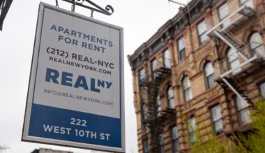 Hottest NYC neighborhoods in 2026, StreetEasy reports