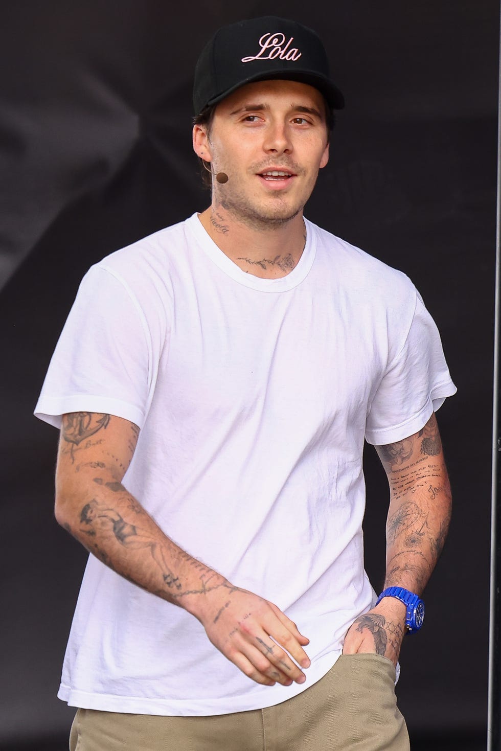 brooklyn peltz beckham watches brooklyn peltz beckham watches