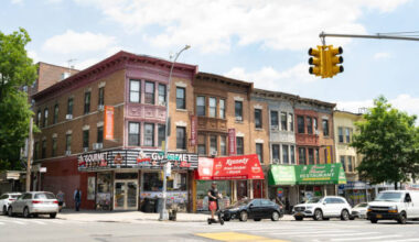 Bronx Economic Development Corporation joins NYSTEC to support Bronx small businesses – Bronx Times