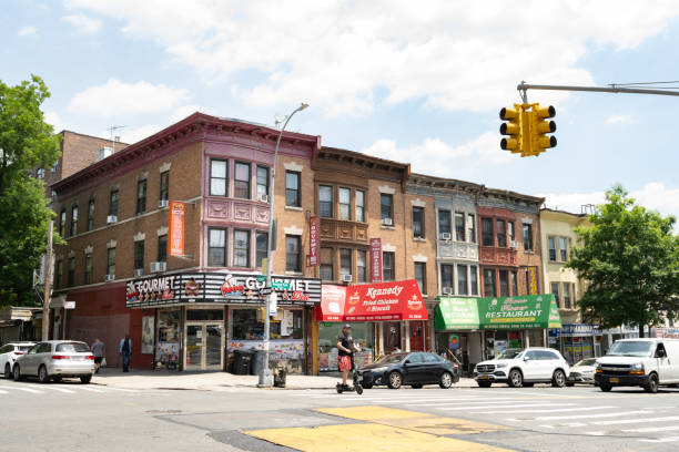 Bronx Economic Development Corporation joins NYSTEC to support Bronx small businesses – Bronx Times