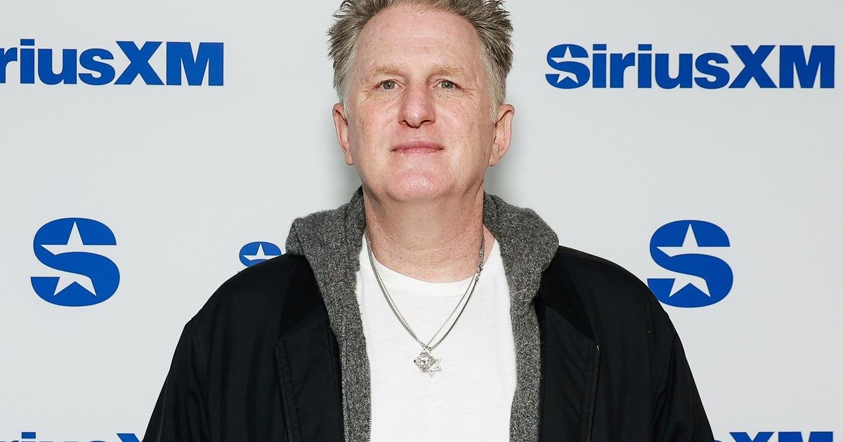 Actor Michael Rapaport announces bid for 2029 NYC mayor's race