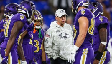 NY Giants news: OC candidate Todd Monken ‘in the mix’ to join Browns as head coach