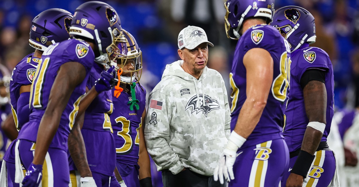 NY Giants news: OC candidate Todd Monken ‘in the mix’ to join Browns as head coach