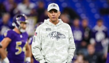 John Harbaugh’s NY Giants coaching staff: Examining coordinator options